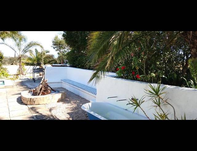 FARM FOR SALE IN GROOT BRAKRIVIER RURAL